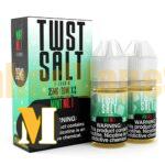 سالت نعناع توئیست <br><span>Twist Mint No.1 SaltNic 30ml</span> - Image 2